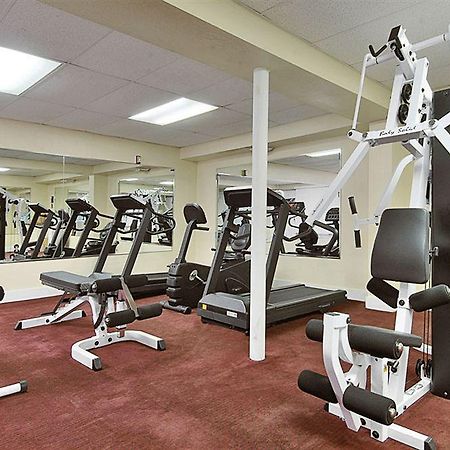 Red Rose Inn & Suites Plant City Bagian luar foto