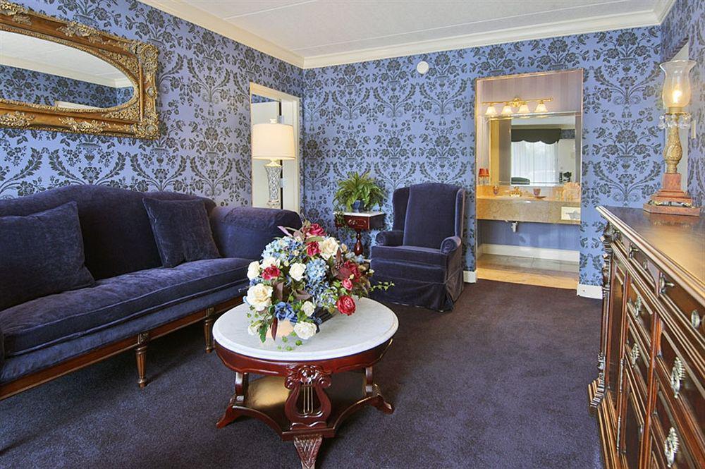 Red Rose Inn & Suites Plant City Bagian luar foto