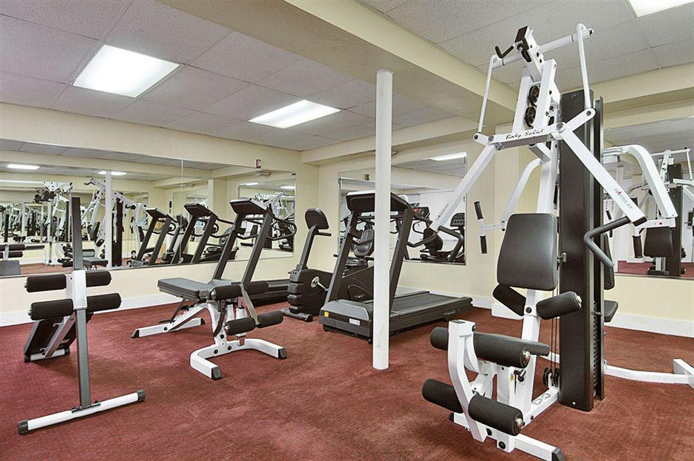 Red Rose Inn & Suites Plant City Bagian luar foto
