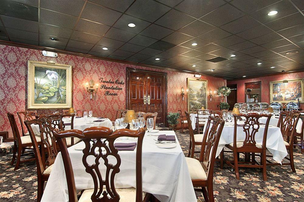 Red Rose Inn & Suites Plant City Bagian luar foto